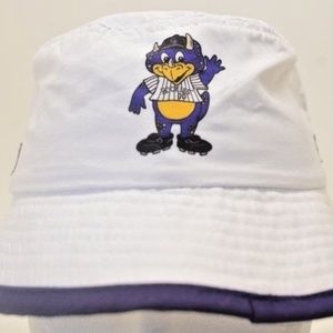 rockies bucket hat